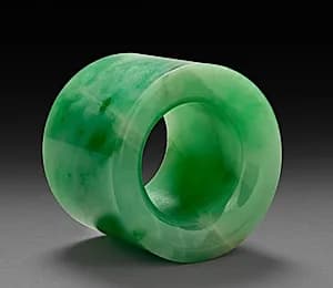 Thumb Ring by Unknown Artist