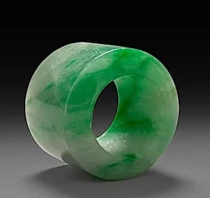 Thumb Ring by Unknown Artist