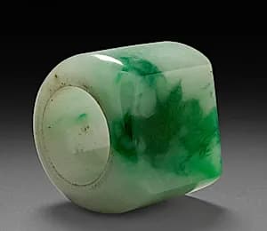 Thumb Ring by Unknown Artist