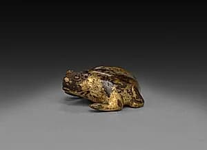 Toad by Unknown Artist