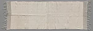Towel by Unknown Artist