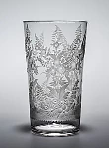 Tumbler by Unknown Artist