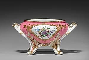 Tureen (1 of 2) by Sèvres Porcelain Factory (French, est. 1756)