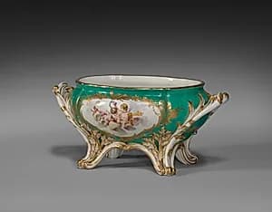 Tureen by Sèvres Porcelain Factory (French, est. 1756)