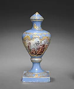 Urn by Unknown Artist