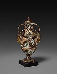 Urn by Unknown Artist
