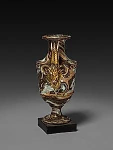 Urn by Unknown Artist