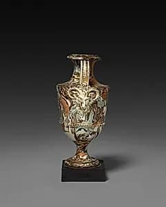 Urn by Unknown Artist