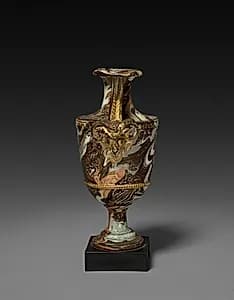 Urn by Unknown Artist