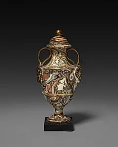 Urn by Unknown Artist