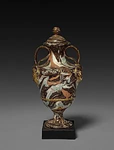 Urn by Unknown Artist
