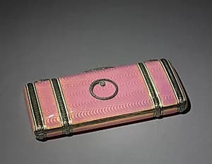 Vanity Case