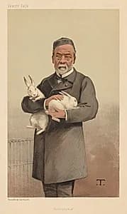 Portrait of Théobald Chartran (French, 1849–1907)