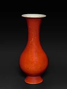 Vase by Unknown Artist