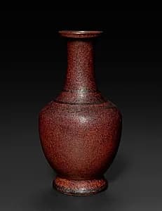 Vase by Unknown Artist