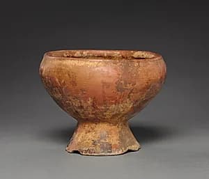 Vase by Unknown Artist