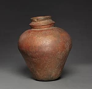 Vase by Unknown Artist