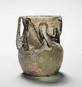 Vase by Unknown Artist
