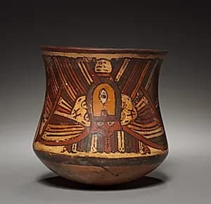 Vase by Unknown Artist