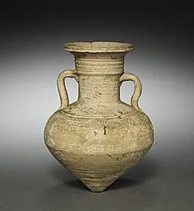 Vase by Unknown Artist