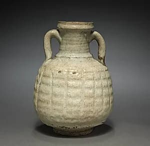 Vase by Unknown Artist