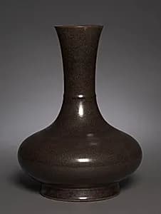 Vase by Unknown Artist
