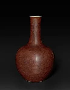 Vase by Unknown Artist