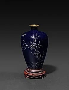 Vase by Unknown Artist