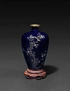 Vase by Unknown Artist