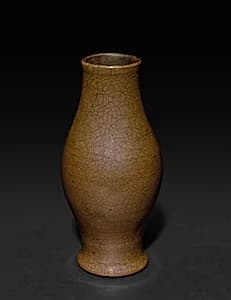 Vase by Unknown Artist