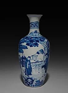 Vase by Unknown Artist
