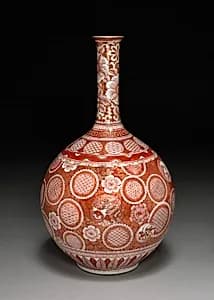 Vase by Unknown Artist