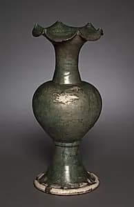 Vase by Unknown Artist