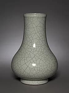 Vase by Unknown Artist