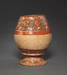 Vase by Unknown Artist