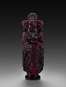 Vase by Unknown Artist