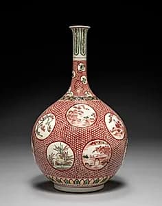 Vase by Unknown Artist