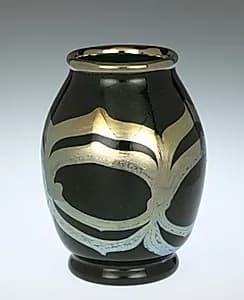 Vase by Louis Comfort Tiffany (American, 1848–1933)