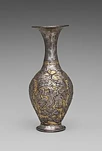 Vase by Unknown Artist