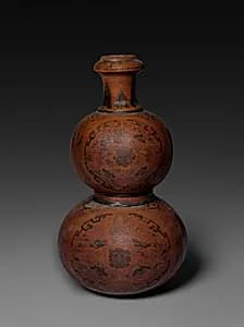 Vase by Unknown Artist