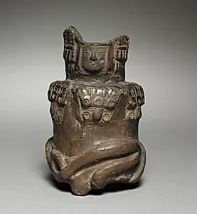 Vase by Unknown Artist
