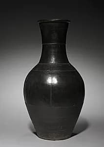 Vase by Unknown Artist