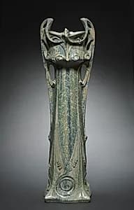 Vase des Binelles
