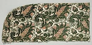 Velvet by Unknown Artist