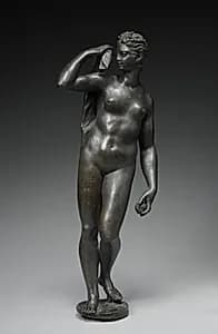 Venus by Danese Cattaneo (Italian, 1509–1573)