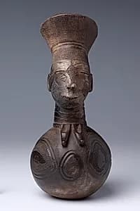 Vessel by Unknown Artist