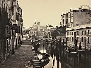 View of Venice