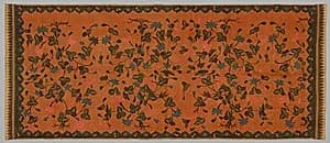 Waist Cloth by Unknown Artist