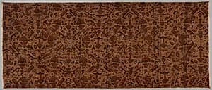 Waist Cloth (Kain Panjeng) by Unknown Artist