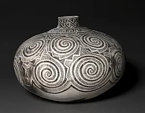 Water Jar (Olla) by Unknown Artist